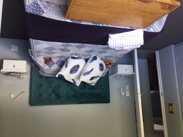 bed room